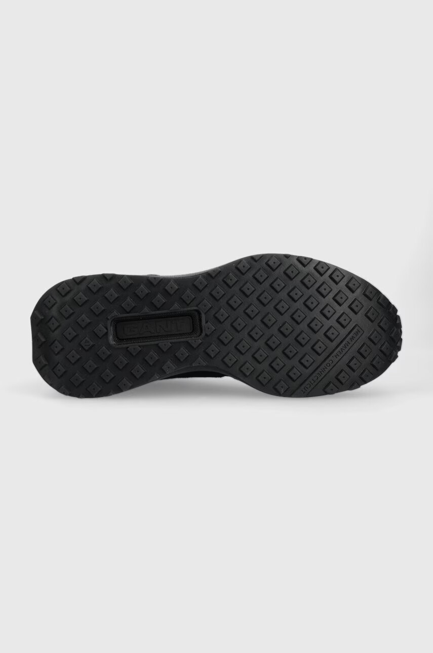 Gant Маратонки Ketoon в черно 26633882.G006 - Pepit.bg