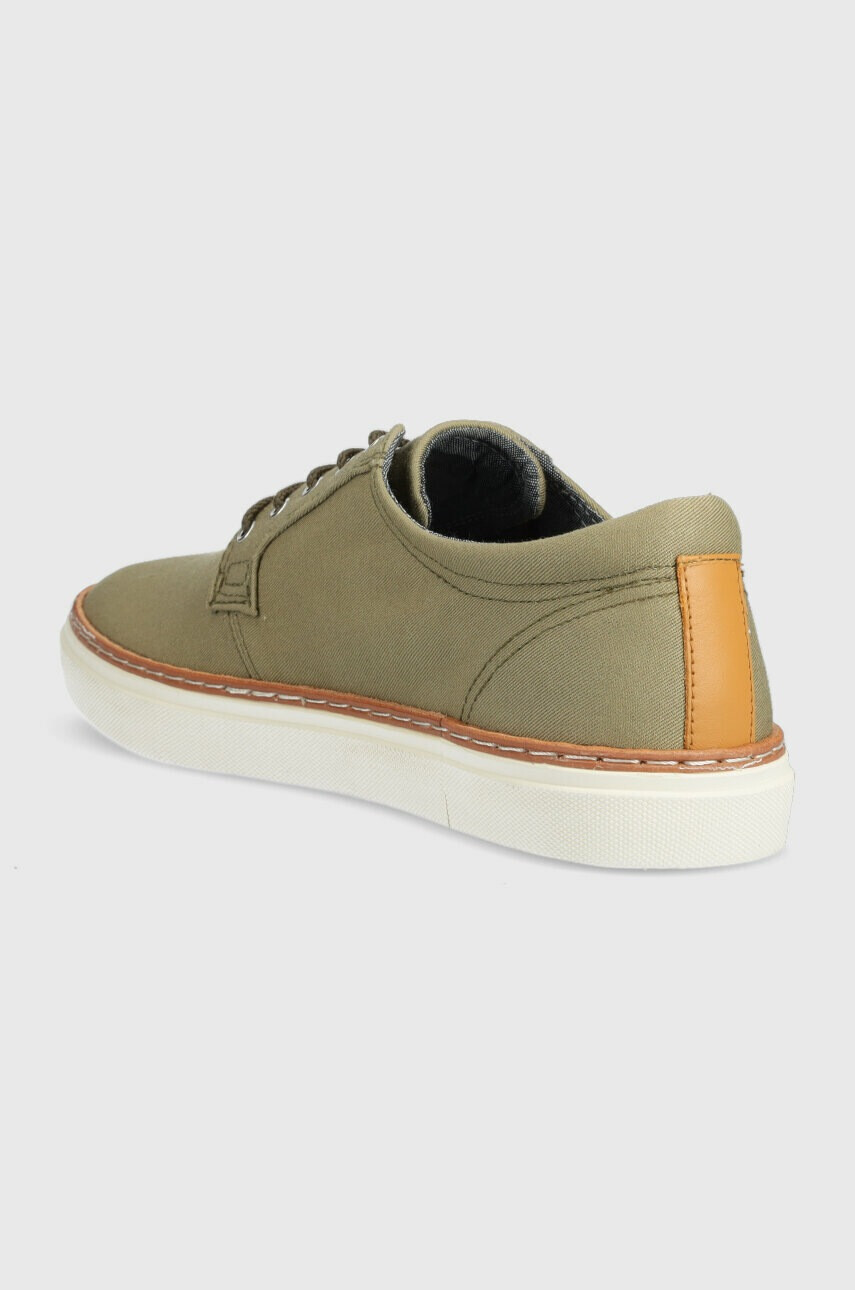 Gant Маратонки Prepville в зелено 26638802.G703 - Pepit.bg