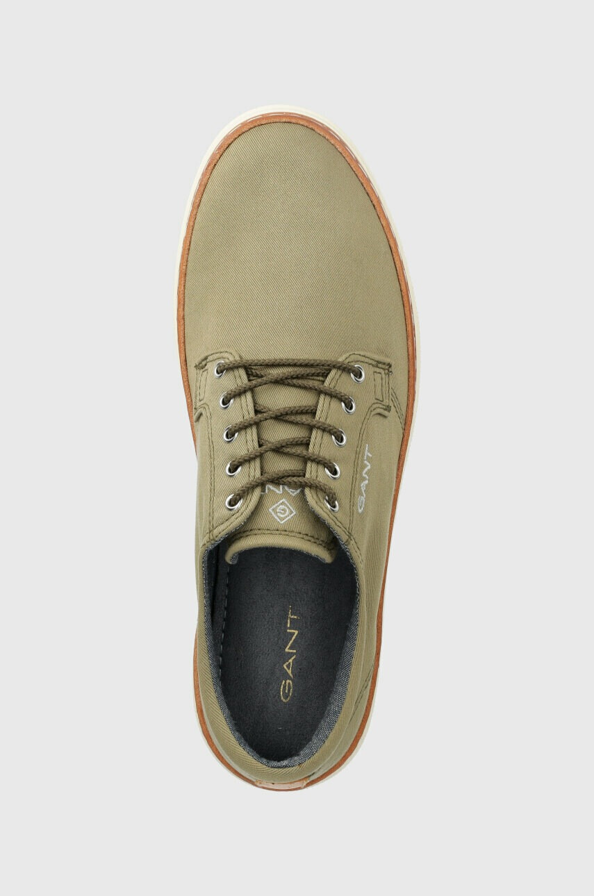 Gant Маратонки Prepville в зелено 26638802.G703 - Pepit.bg