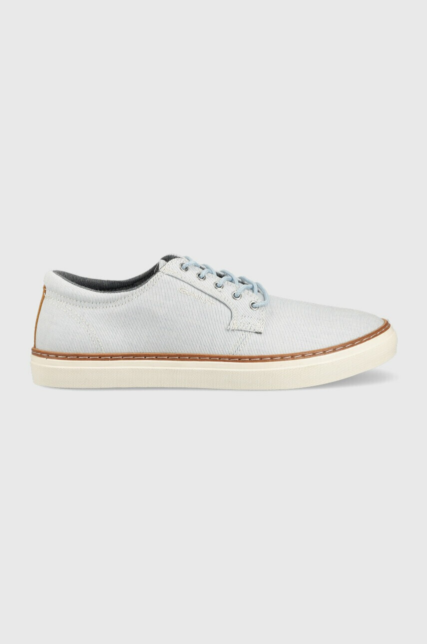 Gant Маратонки Prepville в синьо 26638802.G631 - Pepit.bg