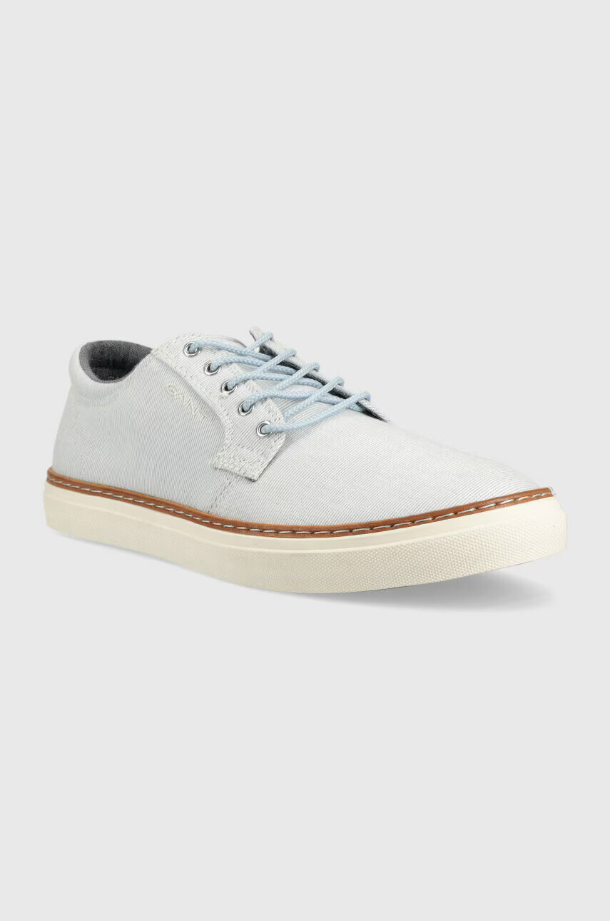Gant Маратонки Prepville в синьо 26638802.G631 - Pepit.bg