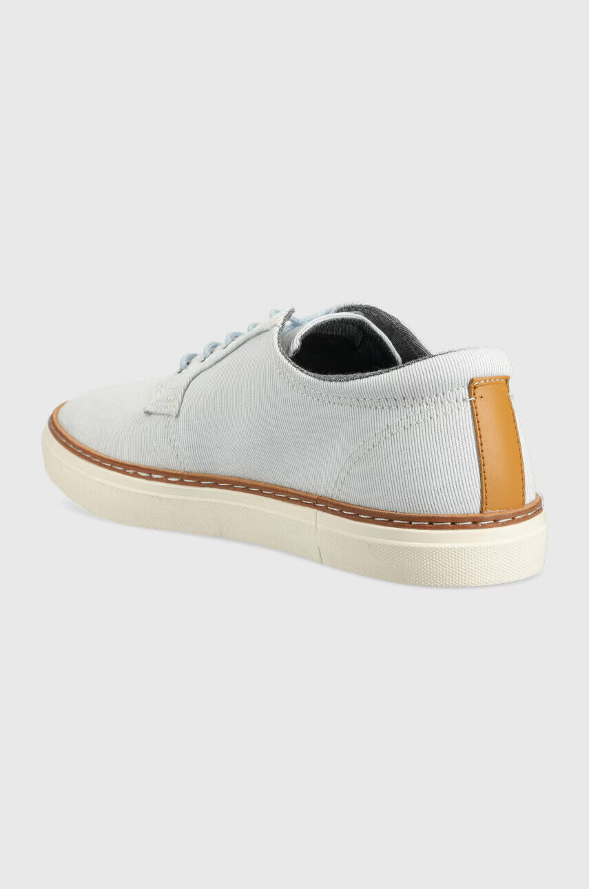 Gant Маратонки Prepville в синьо 26638802.G631 - Pepit.bg