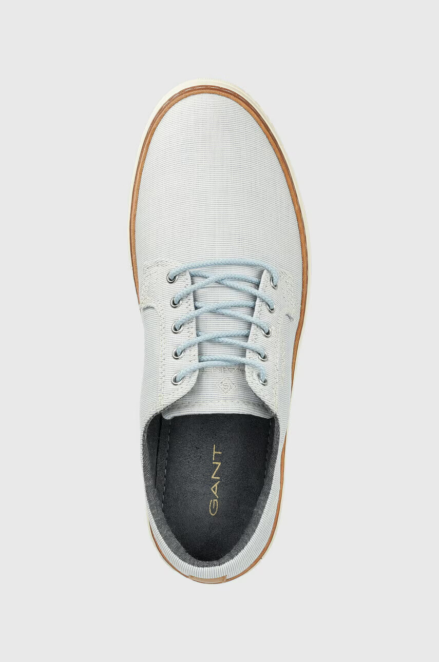 Gant Маратонки Prepville в синьо 26638802.G631 - Pepit.bg