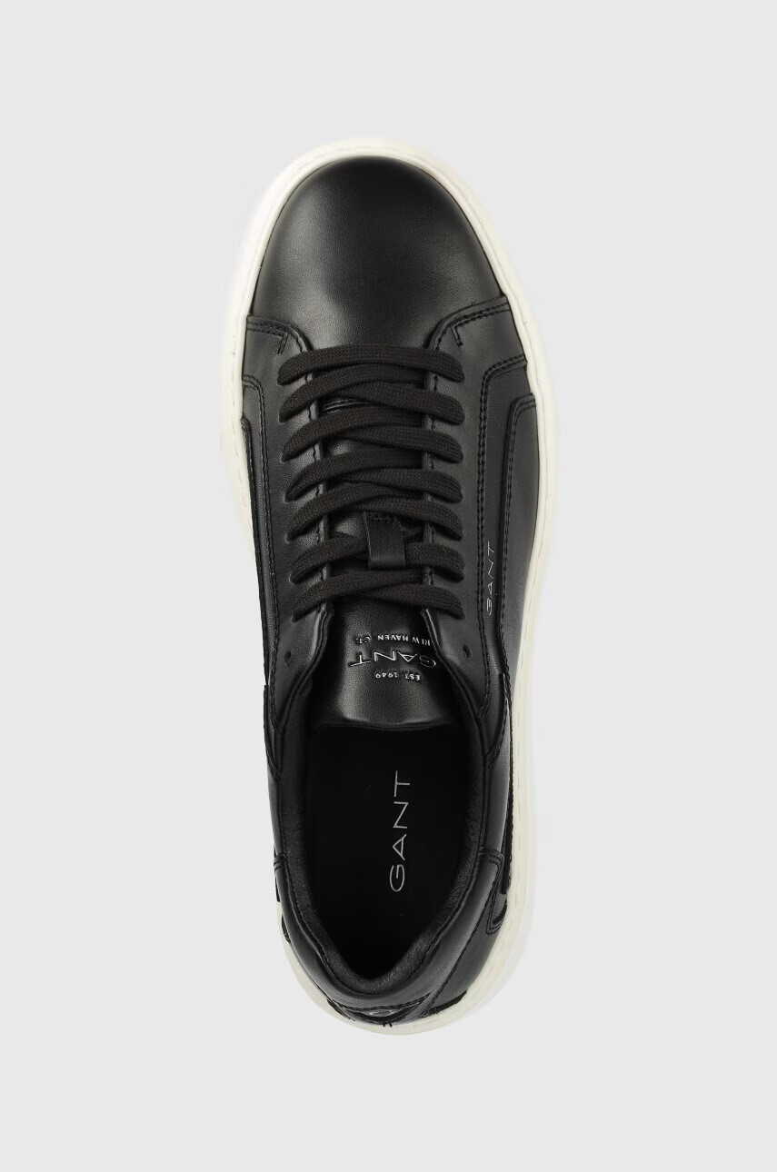 Gant Маратонки Zonick в черно 26631930.G00 - Pepit.bg