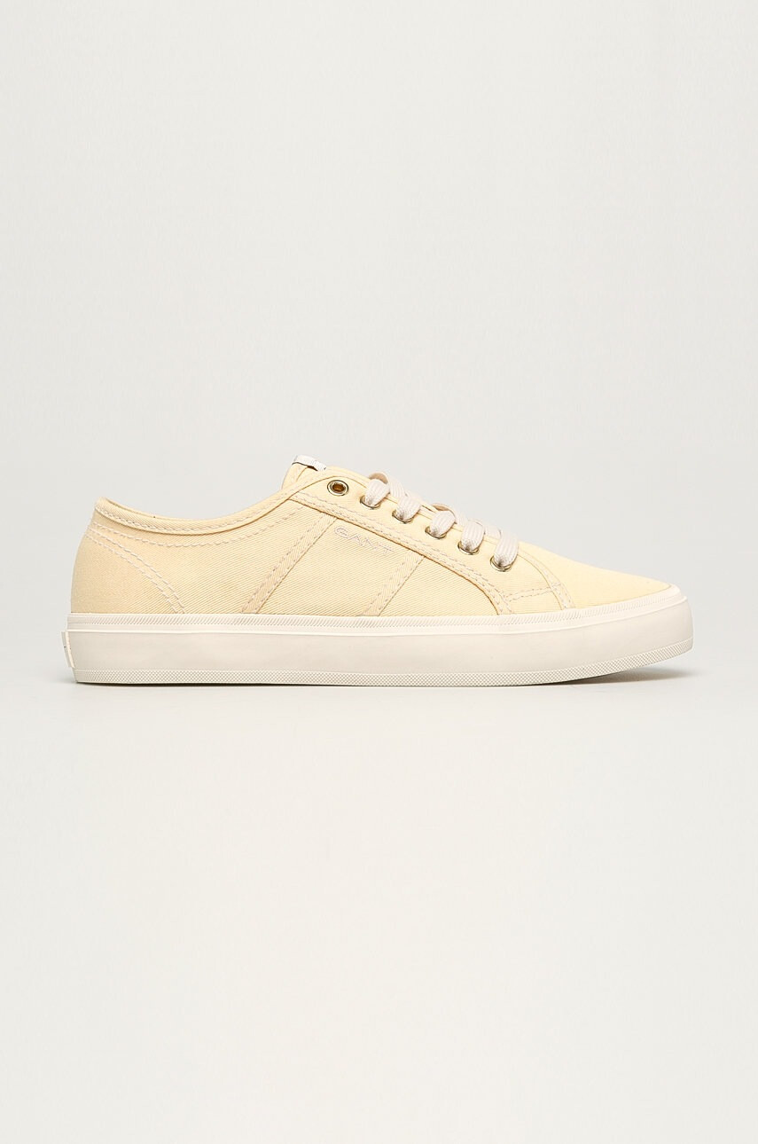 Gant Ниски кецове Pinestreet - Pepit.bg