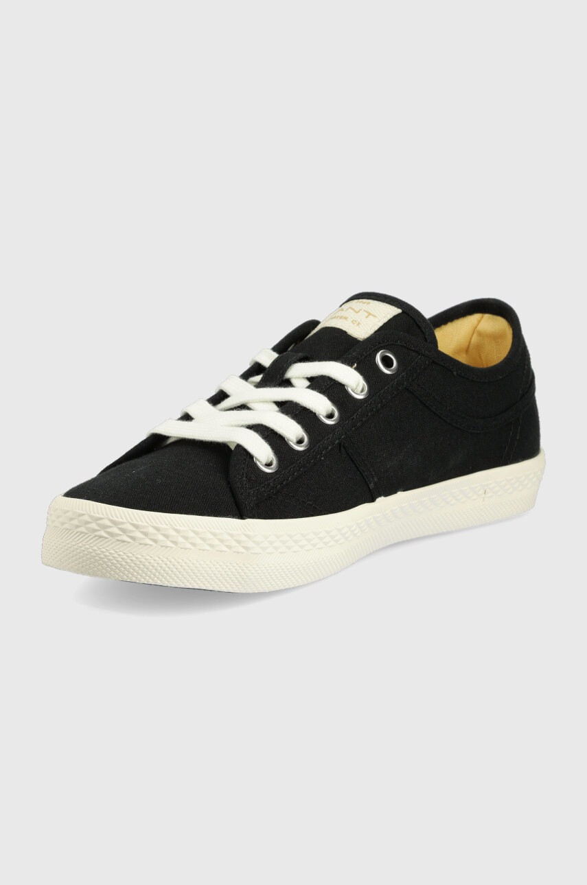 Gant Ниски кецове Pinestreet - Pepit.bg