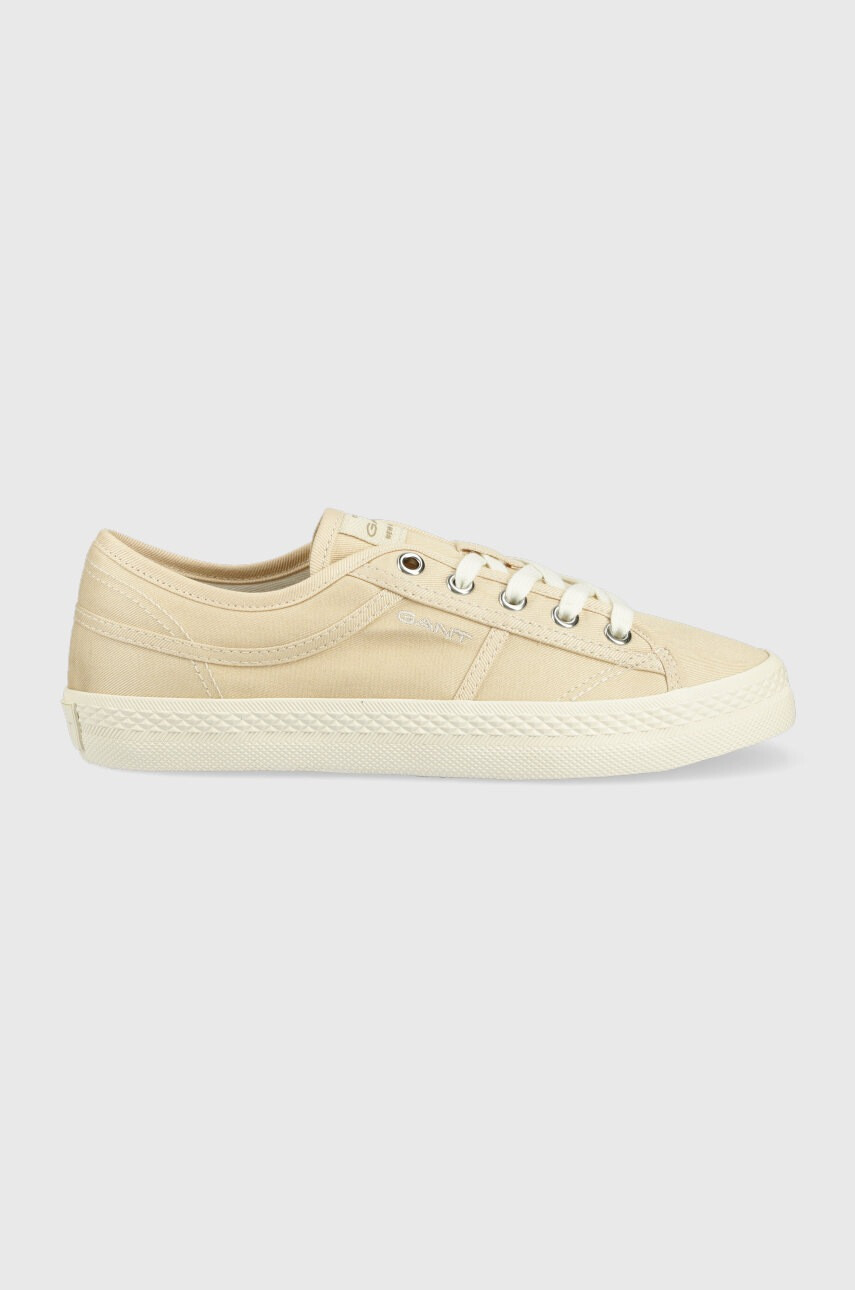 Gant Ниски кецове Pinestreet - Pepit.bg