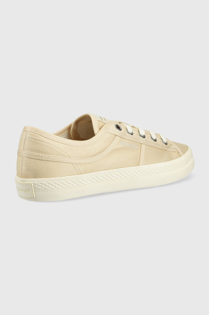 Gant Ниски кецове Pinestreet - Pepit.bg