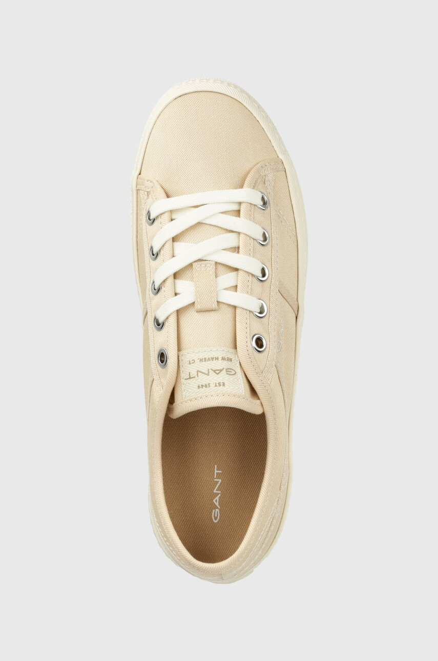 Gant Ниски кецове Pinestreet - Pepit.bg