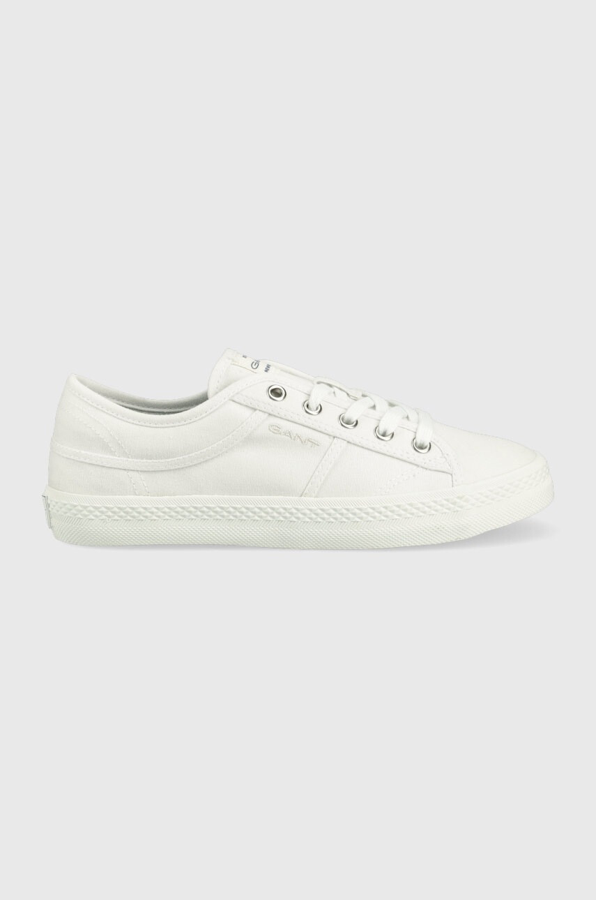 Gant Ниски кецове Pinestreet - Pepit.bg