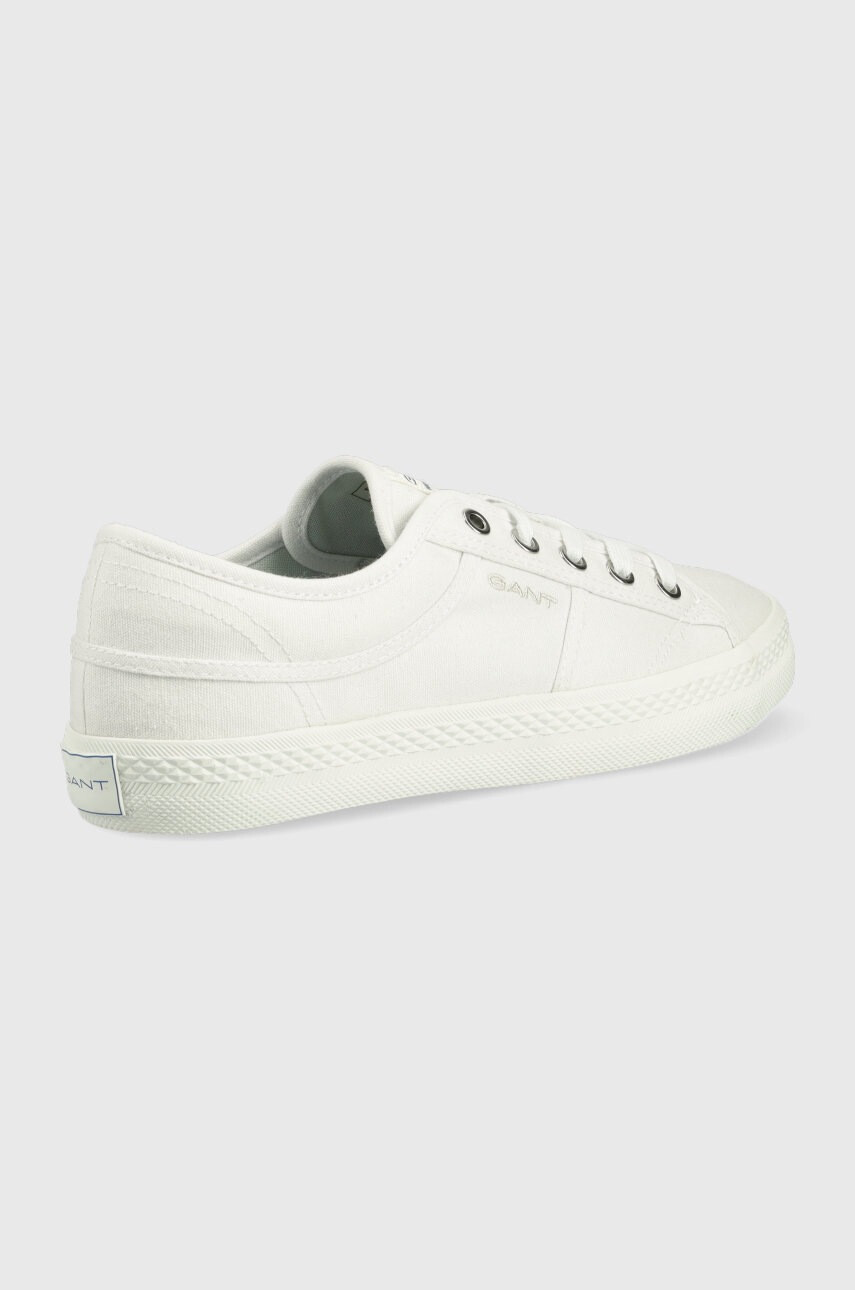 Gant Ниски кецове Pinestreet - Pepit.bg
