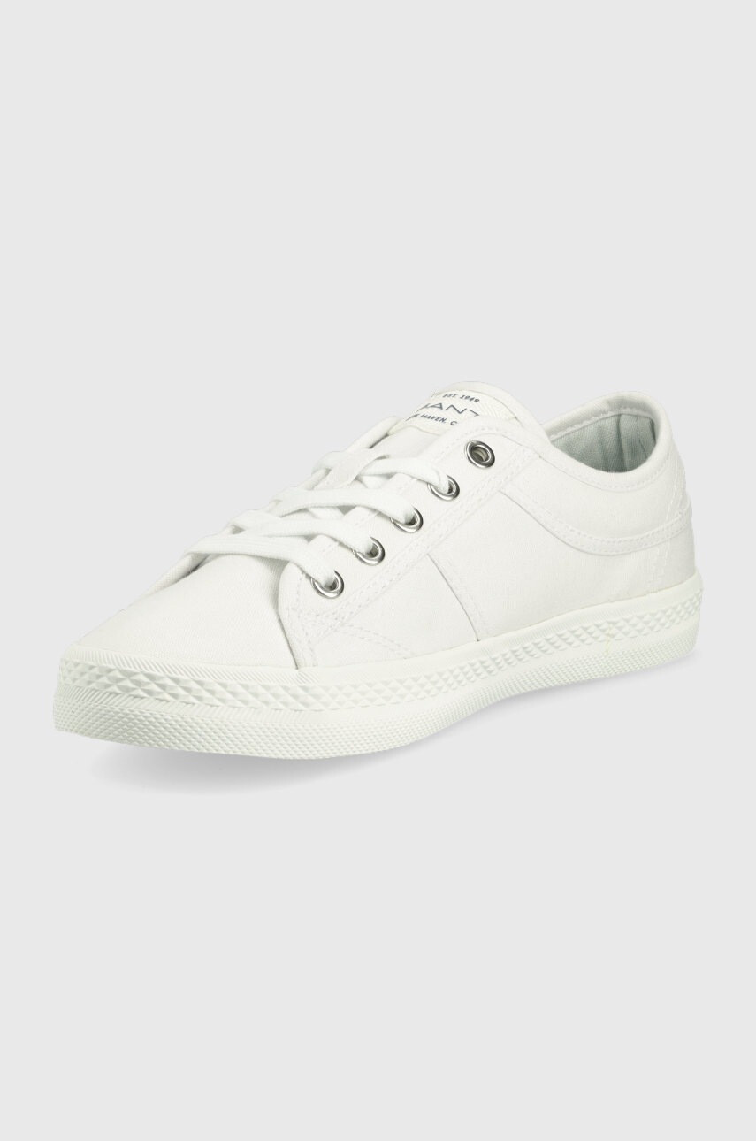 Gant Ниски кецове Pinestreet - Pepit.bg