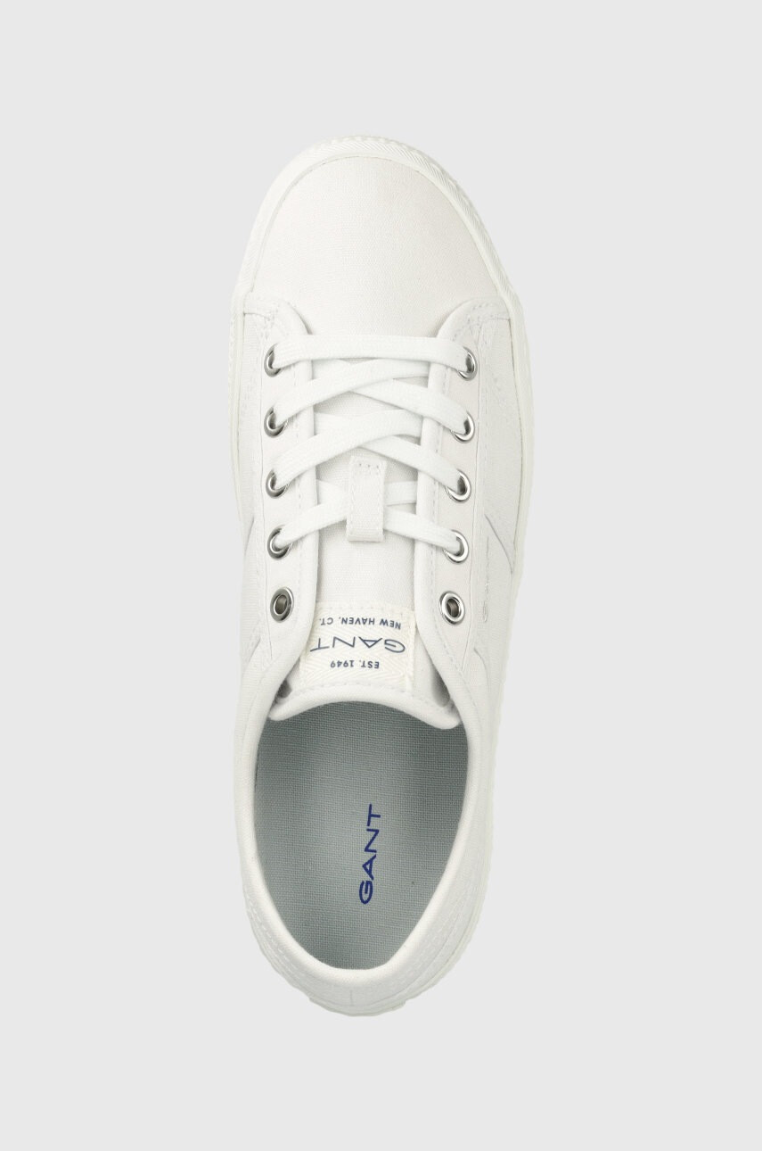 Gant Ниски кецове Pinestreet - Pepit.bg