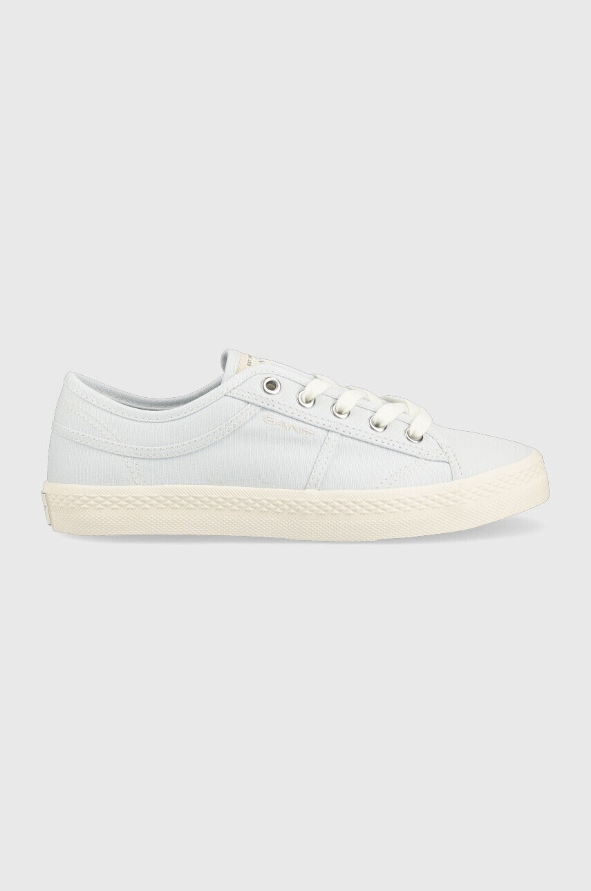 Gant Ниски кецове Pinestreet - Pepit.bg