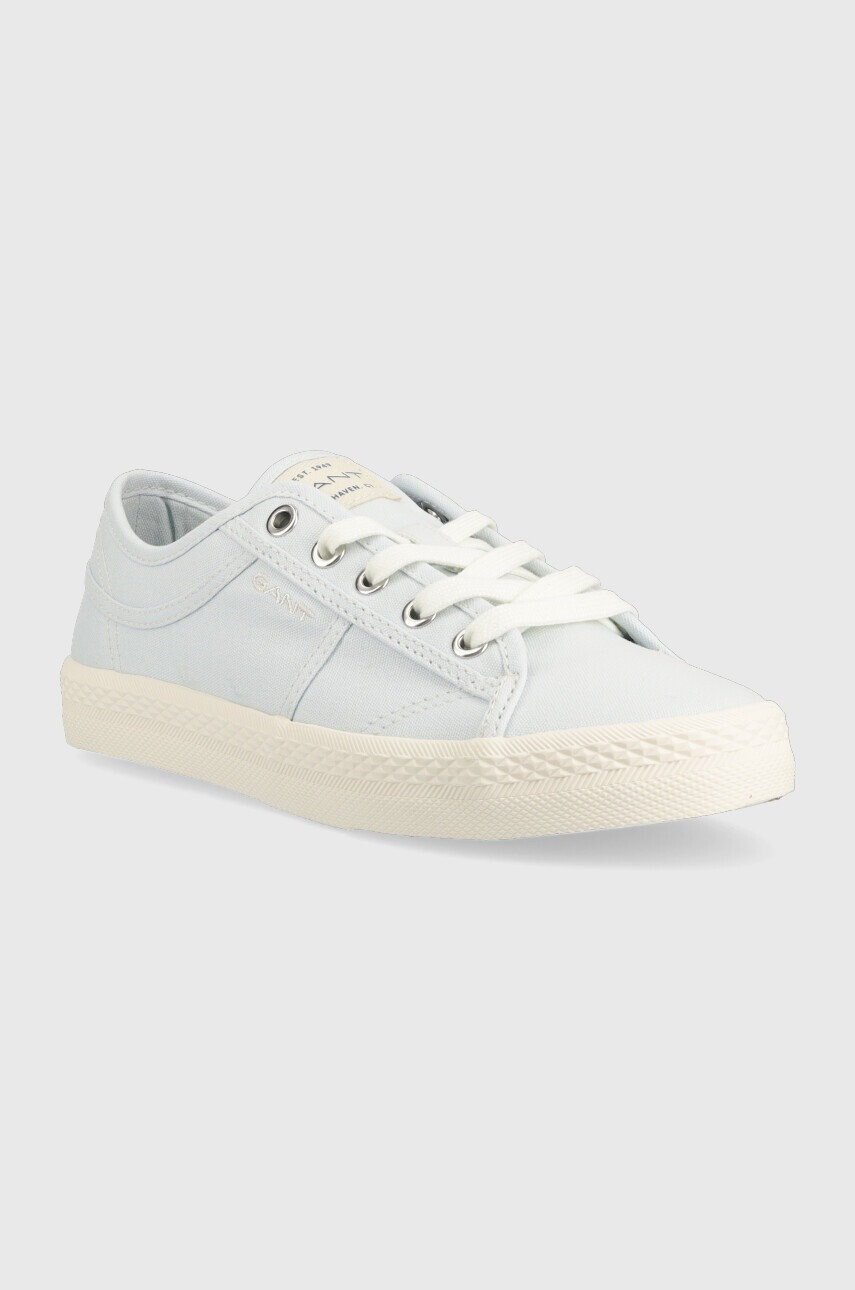 Gant Ниски кецове Pinestreet - Pepit.bg