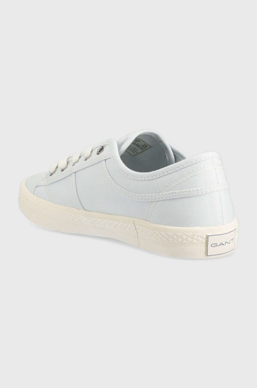 Gant Ниски кецове Pinestreet - Pepit.bg