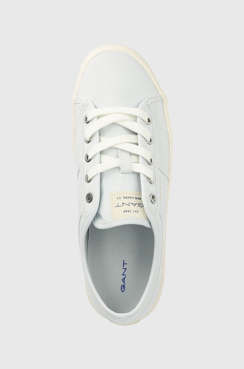 Gant Ниски кецове Pinestreet - Pepit.bg