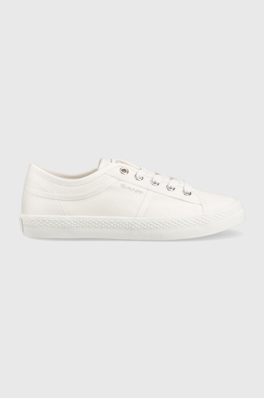 Gant Ниски кецове Pinestreet - Pepit.bg