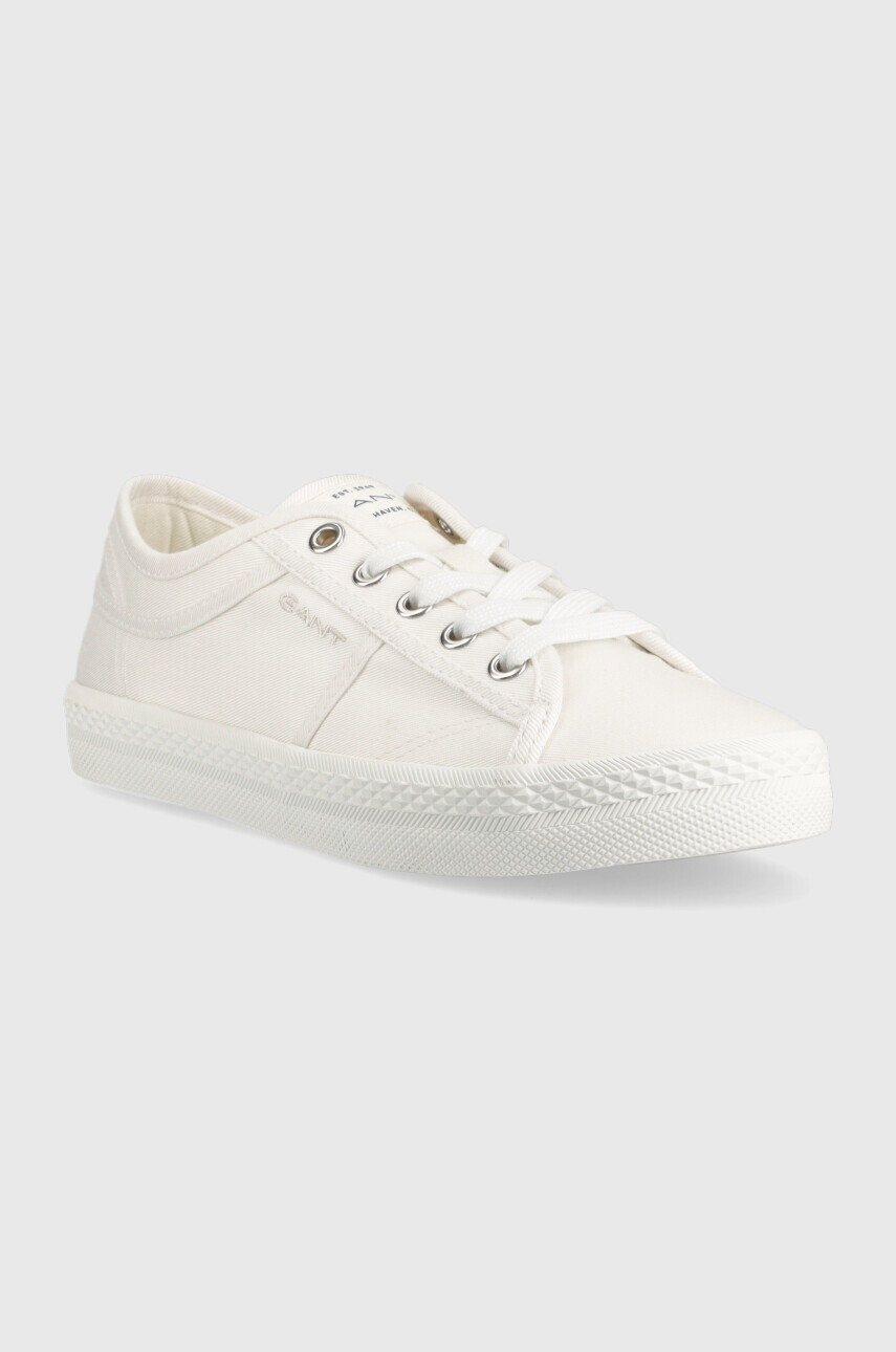 Gant Ниски кецове Pinestreet - Pepit.bg