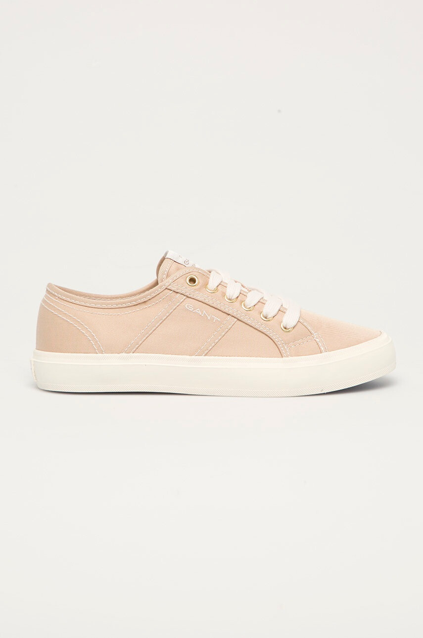 Gant Ниски кецове Pinestreet - Pepit.bg