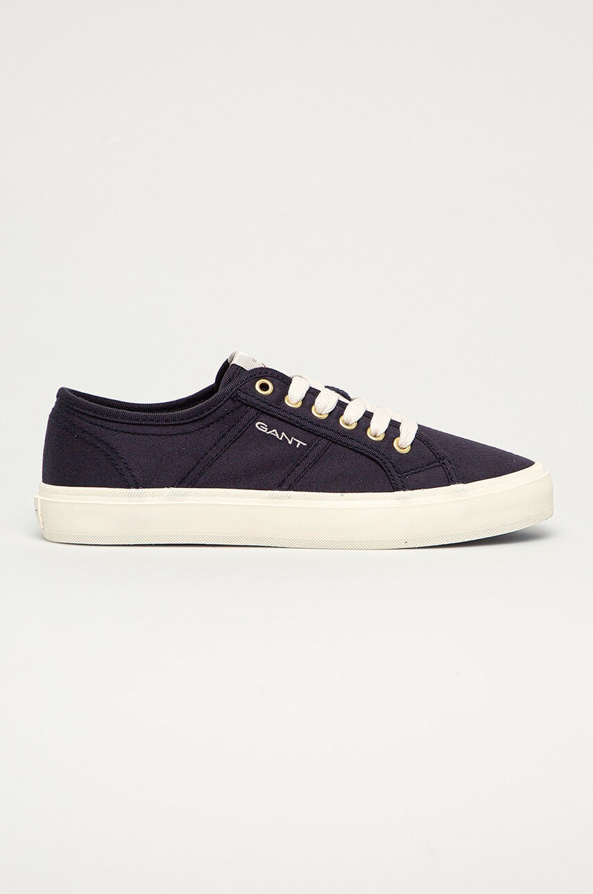 Gant Ниски кецове Pinestreet - Pepit.bg