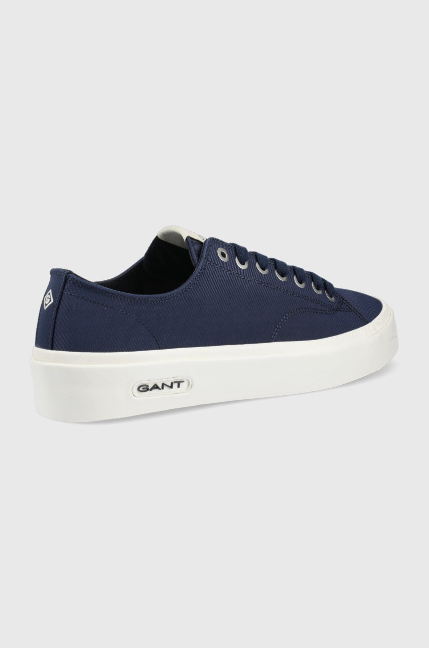 Gant Ниски кецове Prepbro - Pepit.bg