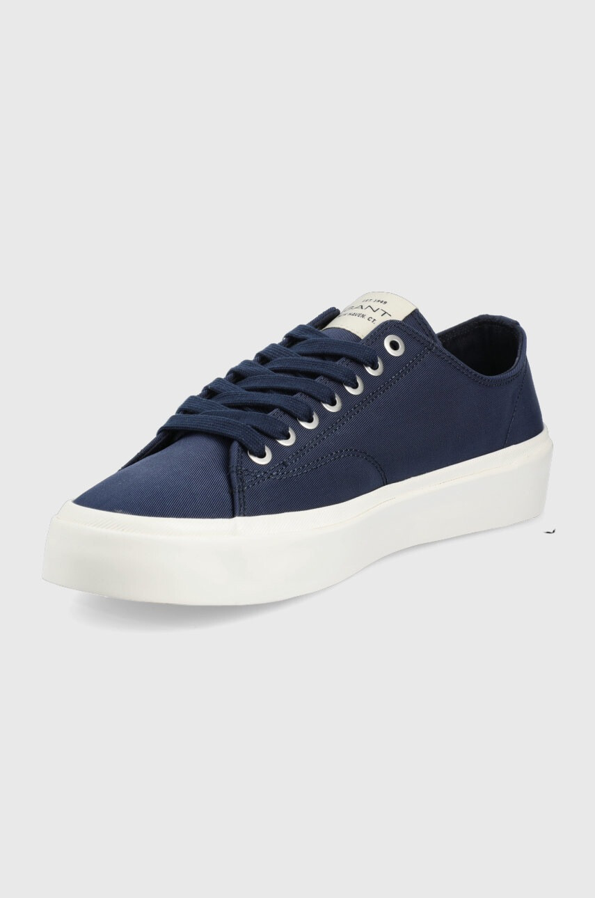 Gant Ниски кецове Prepbro - Pepit.bg