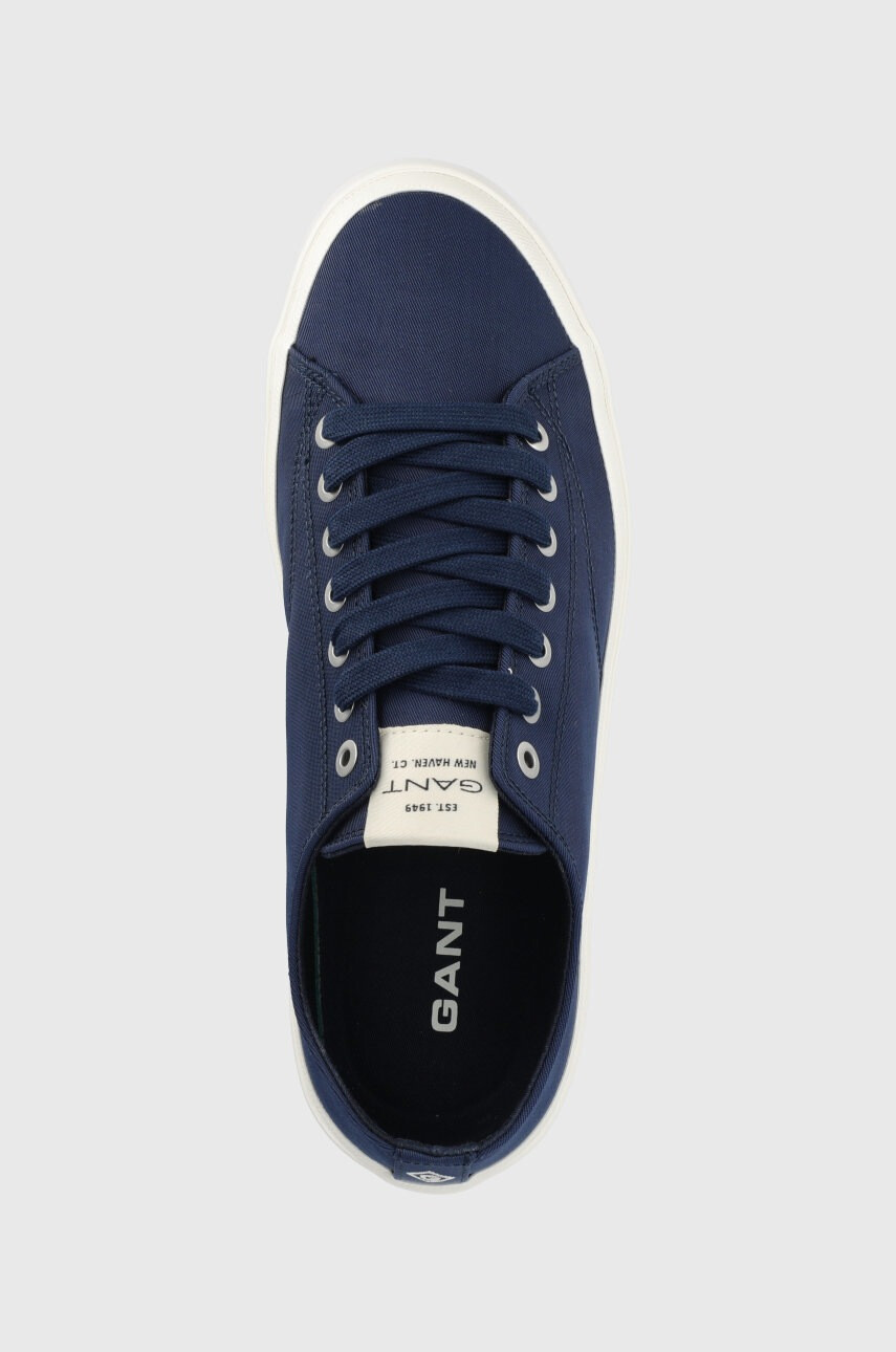 Gant Ниски кецове Prepbro - Pepit.bg