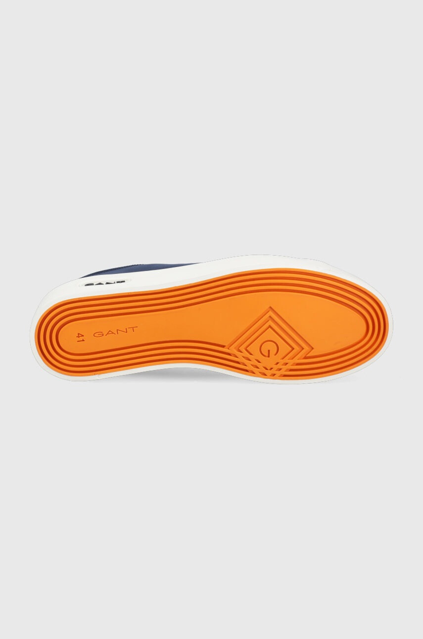 Gant Ниски кецове Prepbro - Pepit.bg