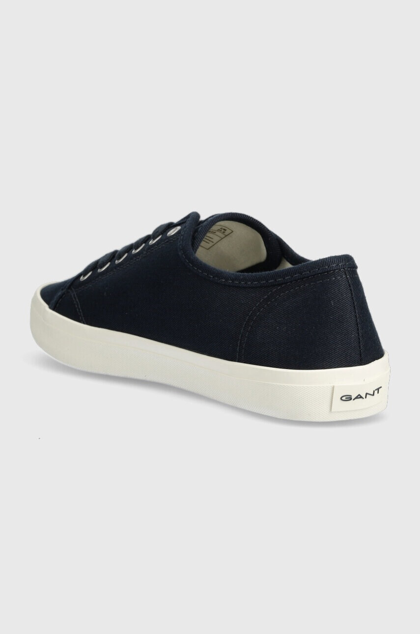 Gant Ниски кецове Pillox в тъмносиньо 26538800.G69 - Pepit.bg
