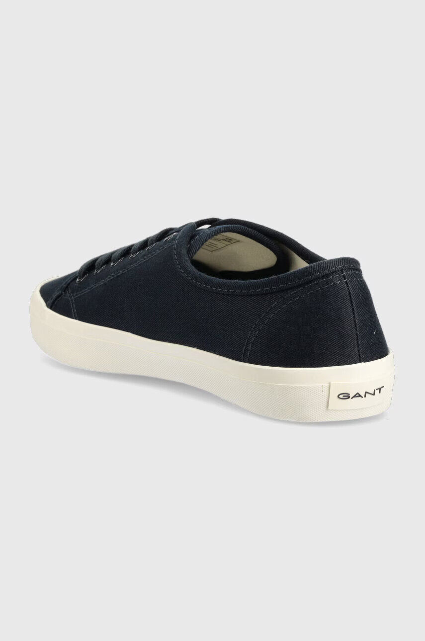 Gant Ниски кецове Pillox в тъмносиньо 26538802.G69 - Pepit.bg