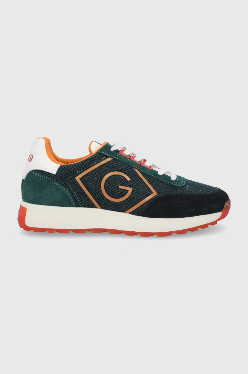 Gant Обувки Garold - Pepit.bg