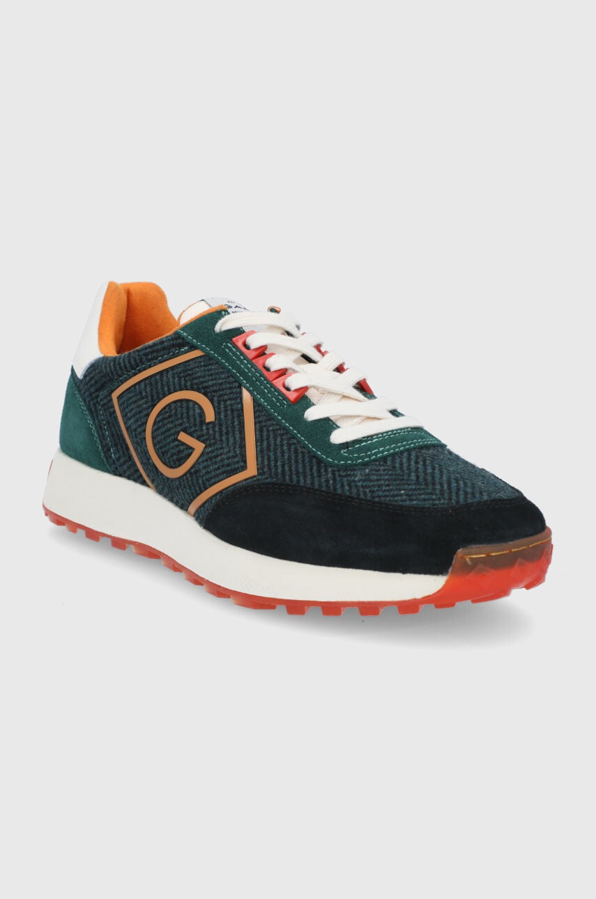 Gant Обувки Garold - Pepit.bg