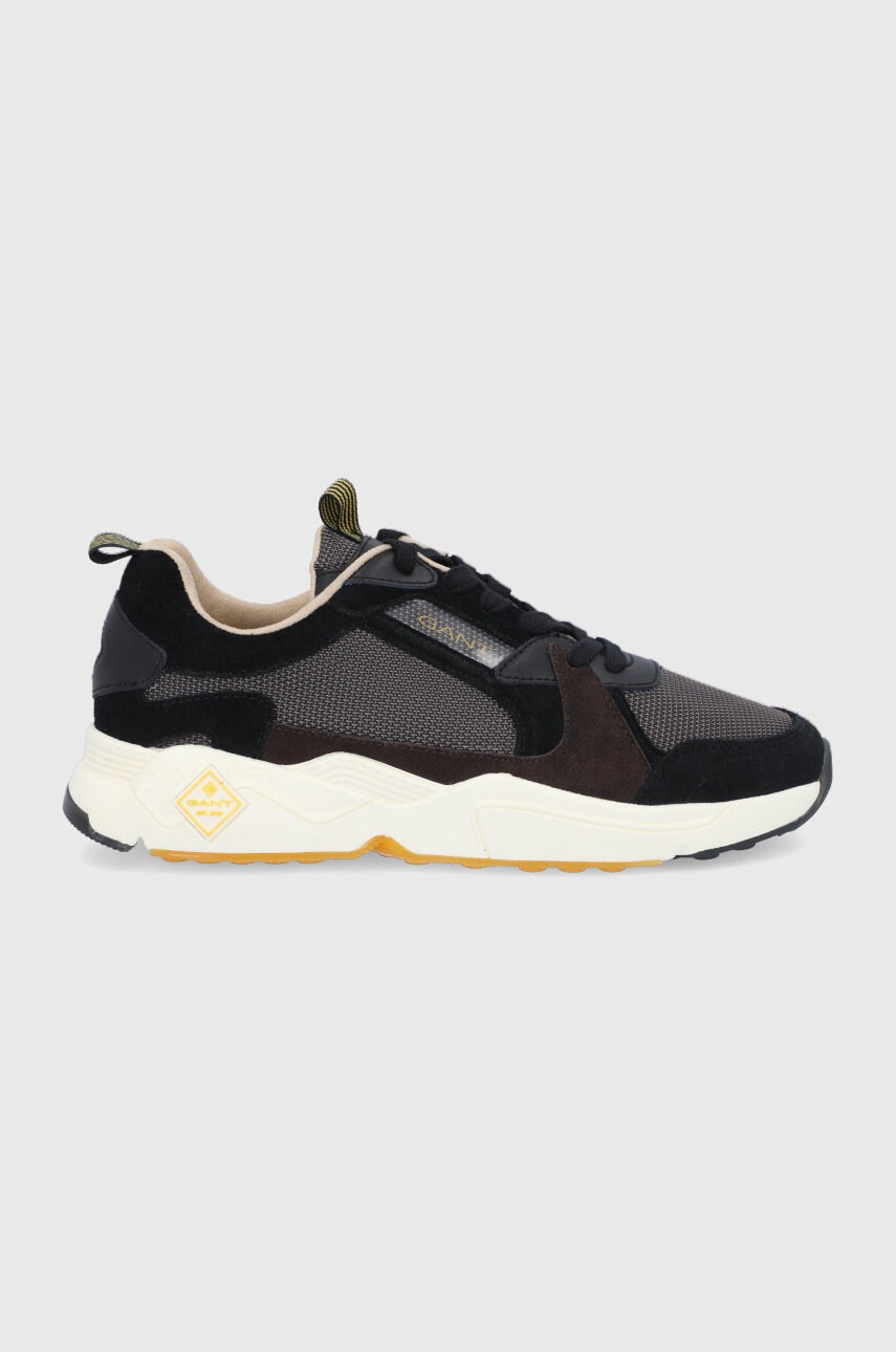 Gant Обувки Nicewill - Pepit.bg