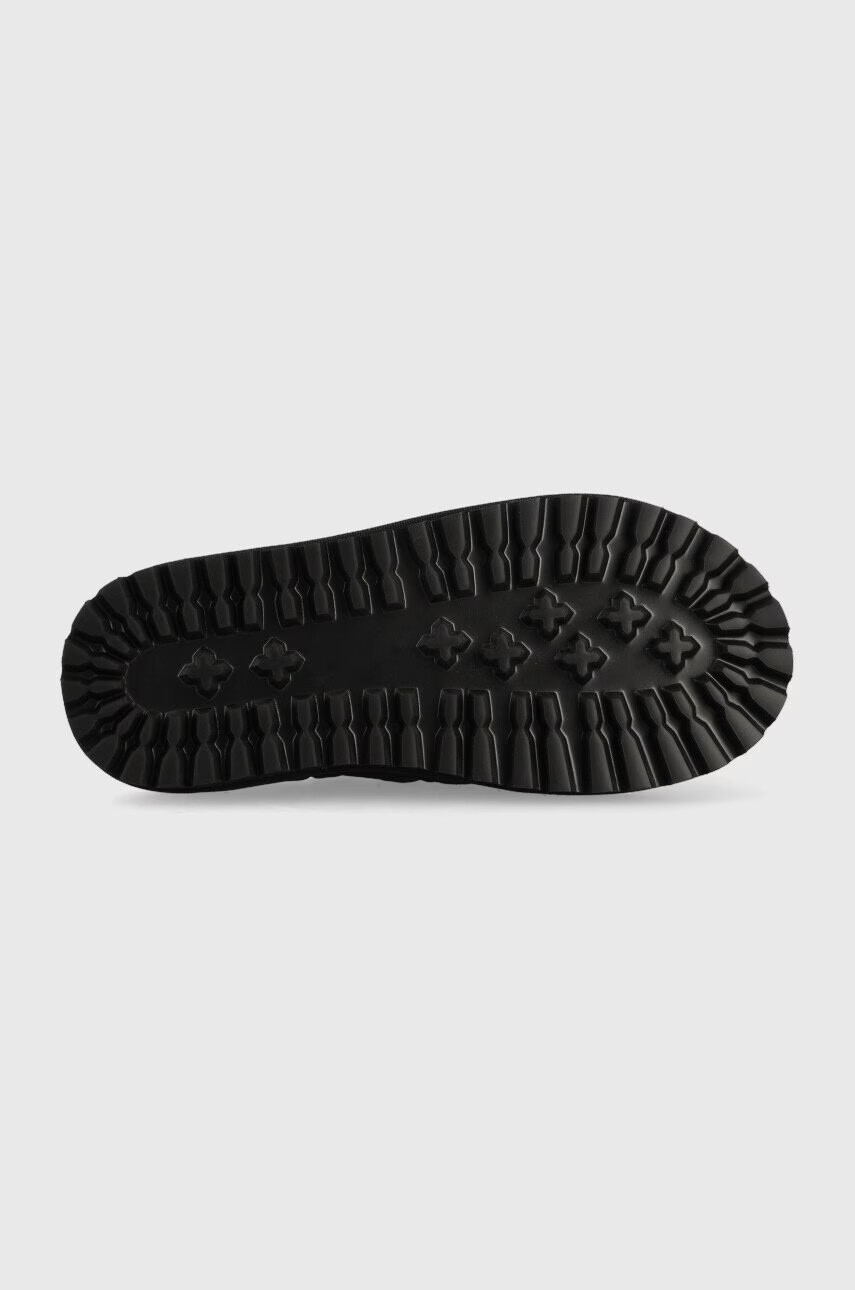 Gant Пантофи Miltoon в кафяво - Pepit.bg