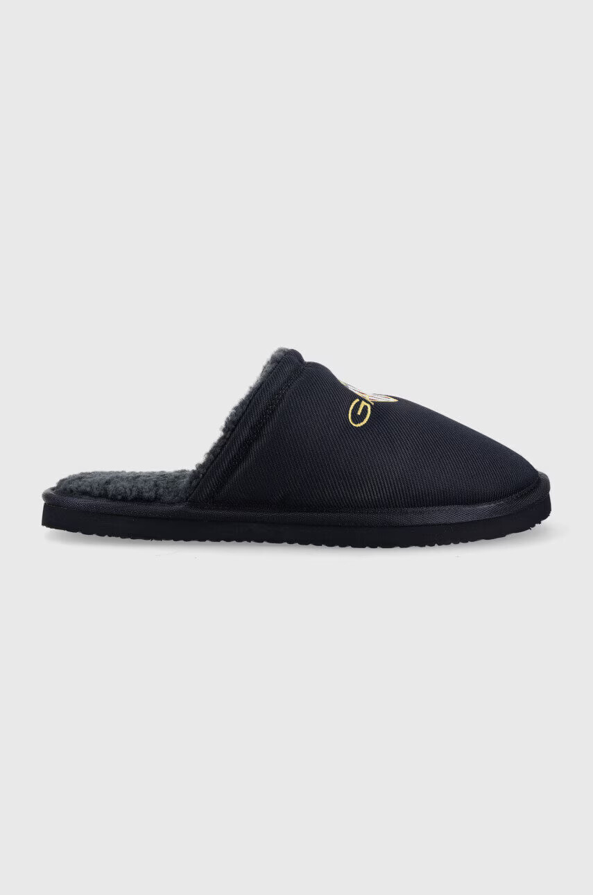 Gant Пантофи Tamaware в тъмносиньо - Pepit.bg