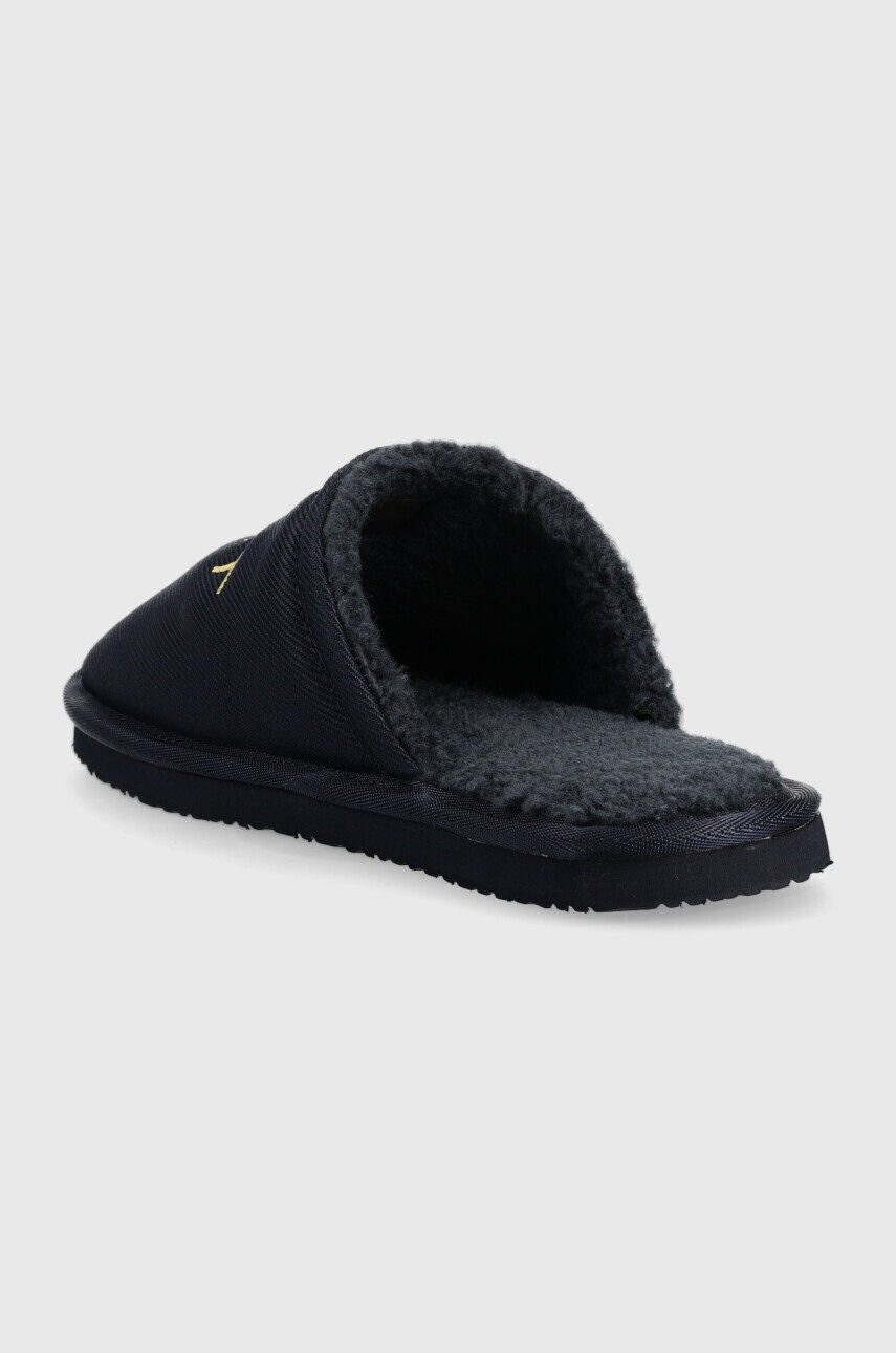 Gant Пантофи Tamaware в тъмносиньо - Pepit.bg