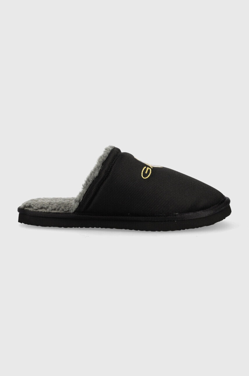 Gant Пантофи Tamaware в черно - Pepit.bg