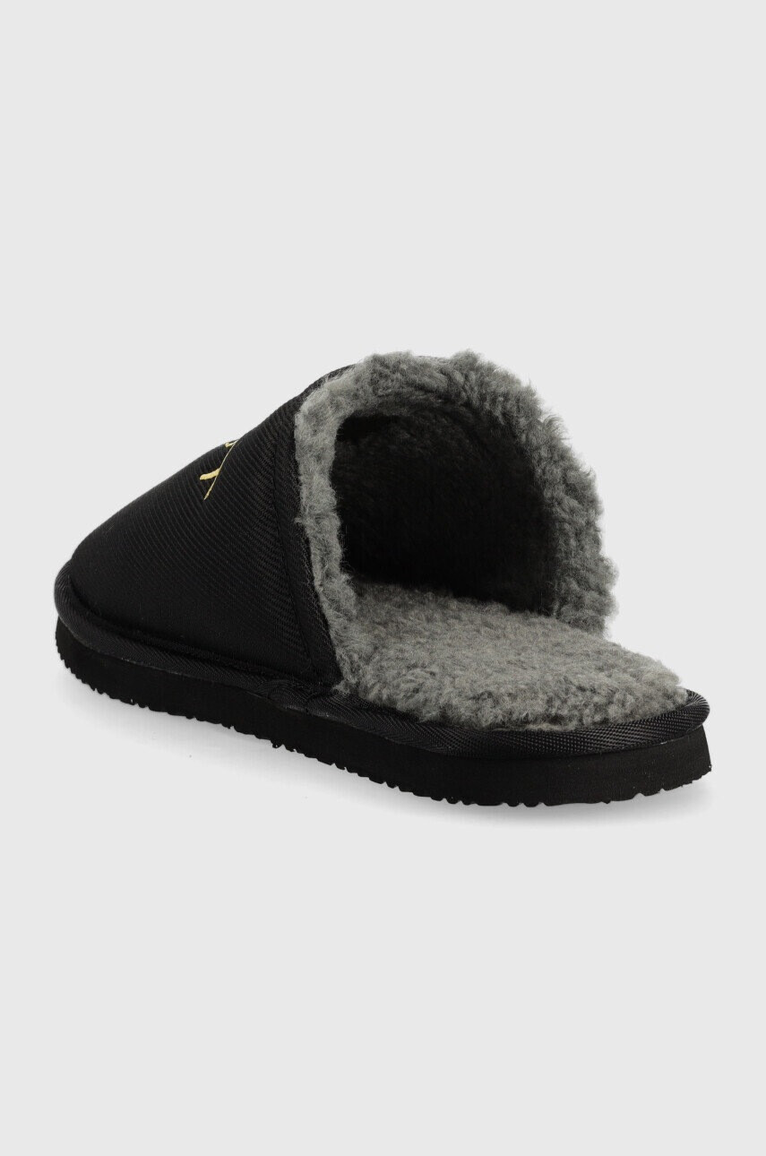 Gant Пантофи Tamaware в черно - Pepit.bg