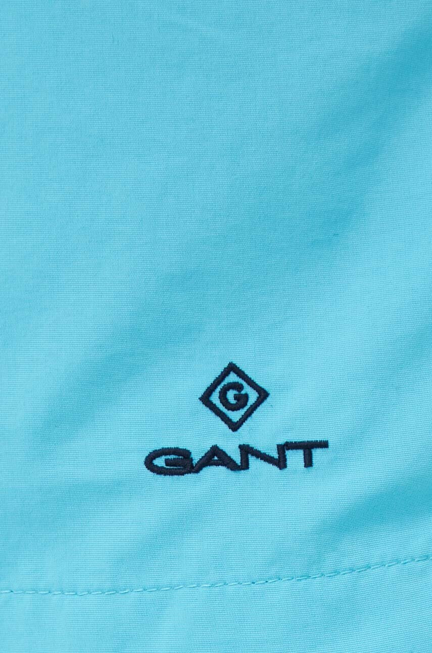 Gant Плувни шорти в черно - Pepit.bg
