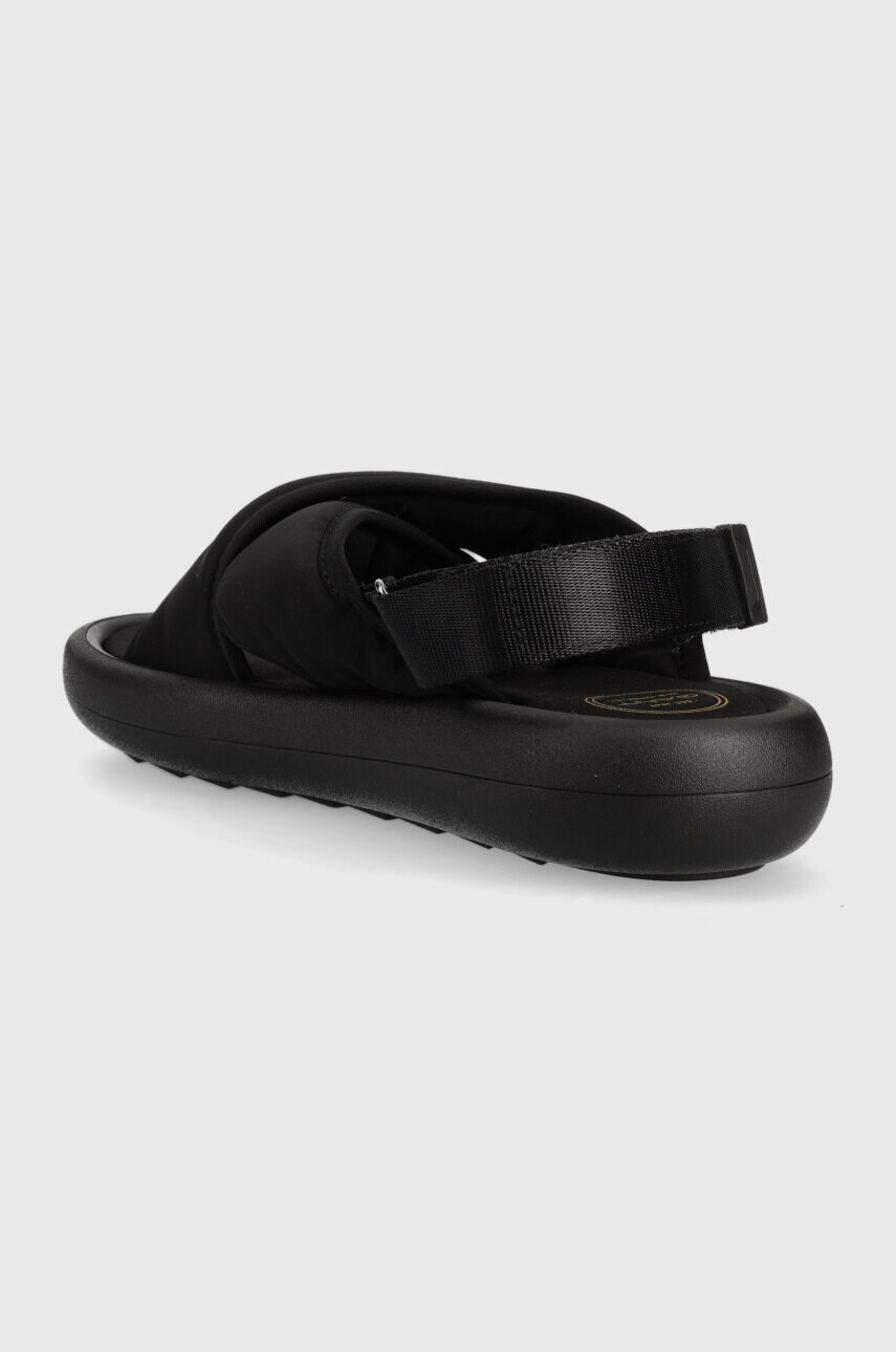 Gant Сандали Stayla в черно 26509913.G00 - Pepit.bg