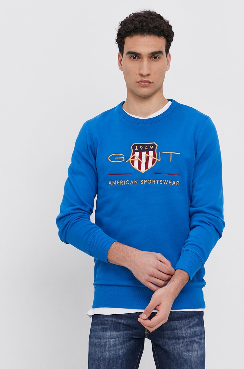 Gant Суичър - Pepit.bg