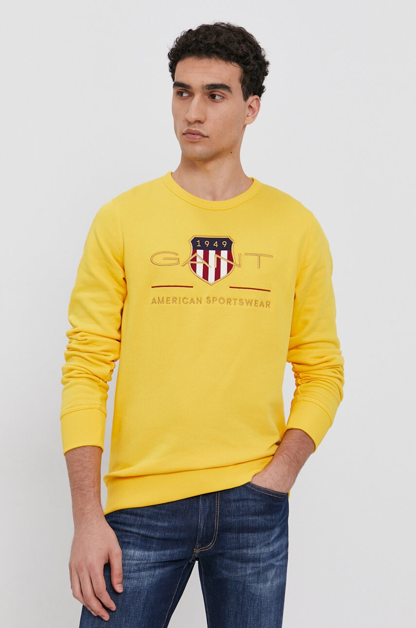 Gant Суичър - Pepit.bg