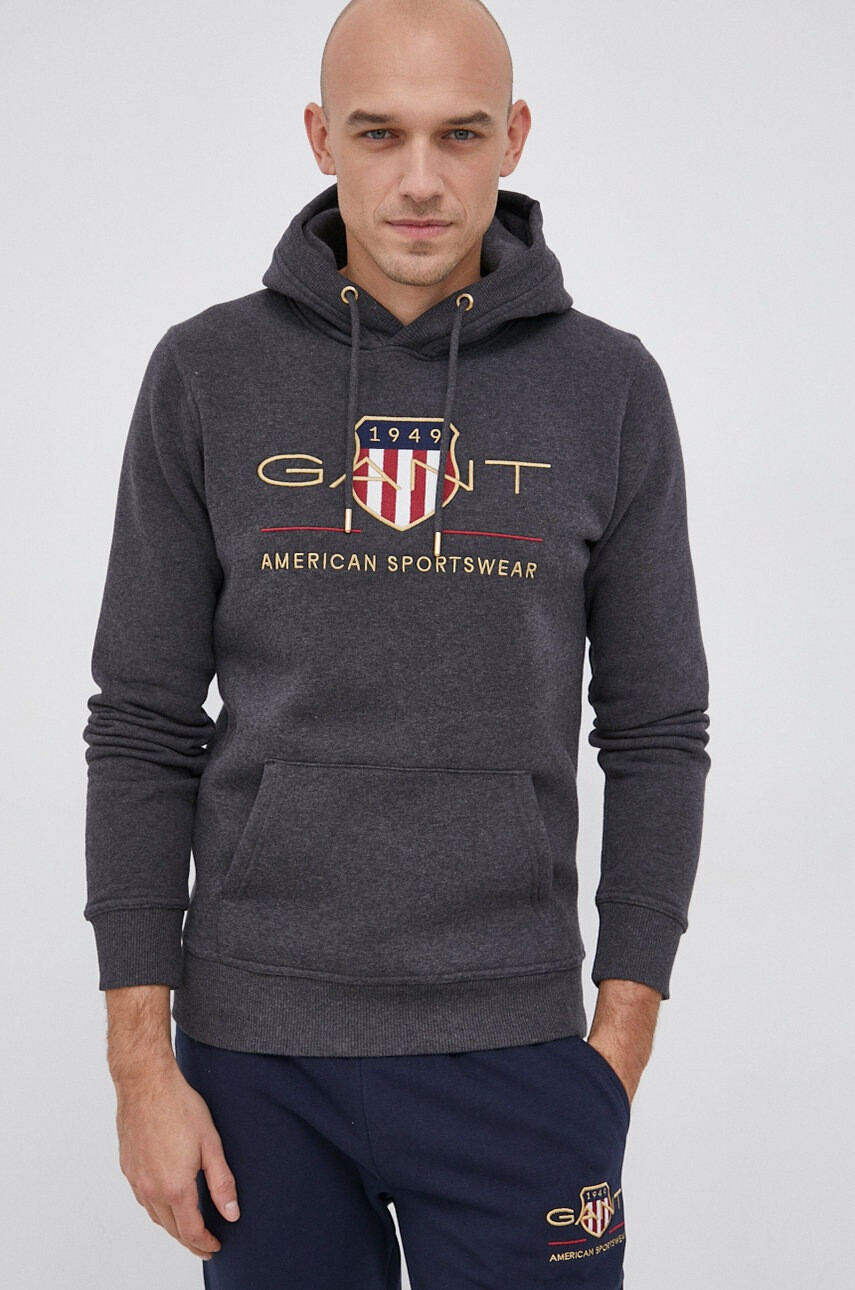 Gant Суичър 2047056 - Pepit.bg