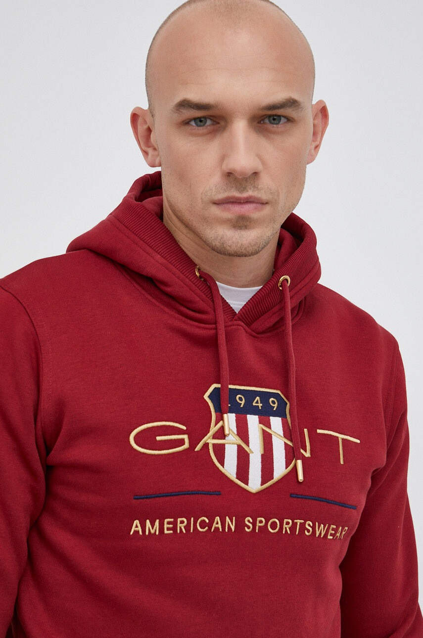 Gant Суичър 2047056 - Pepit.bg