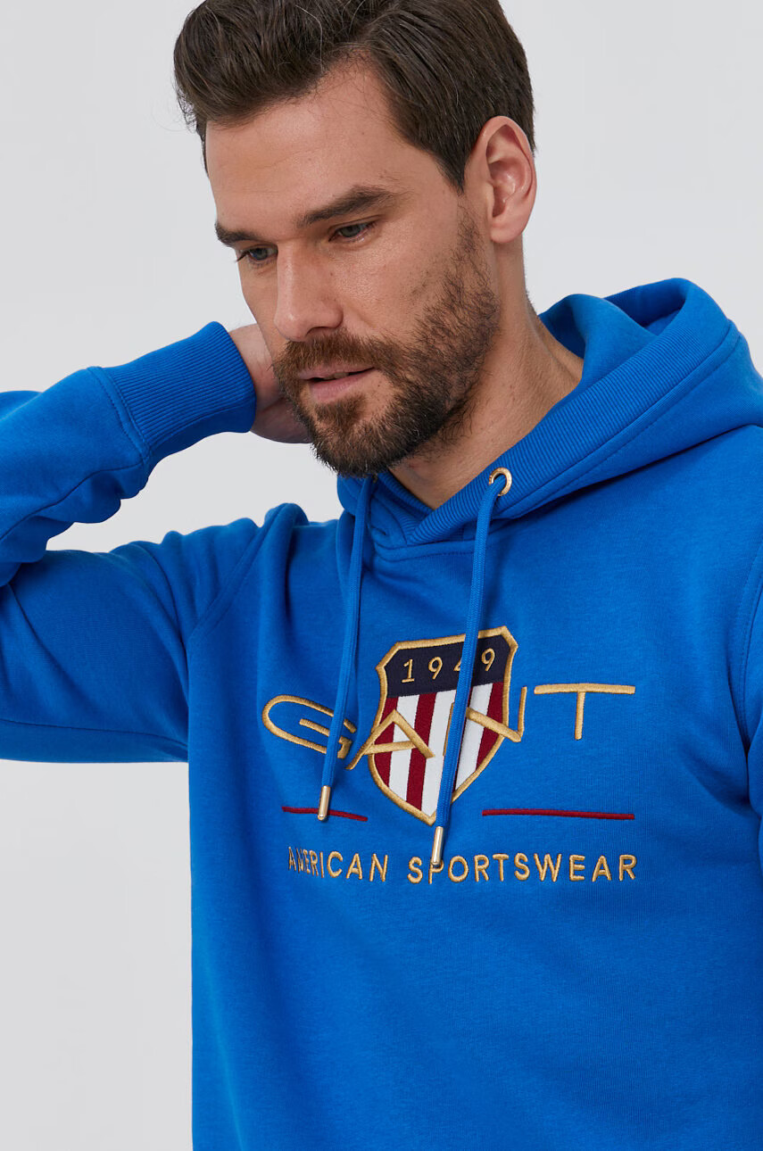 Gant Суичър 2047056 - Pepit.bg
