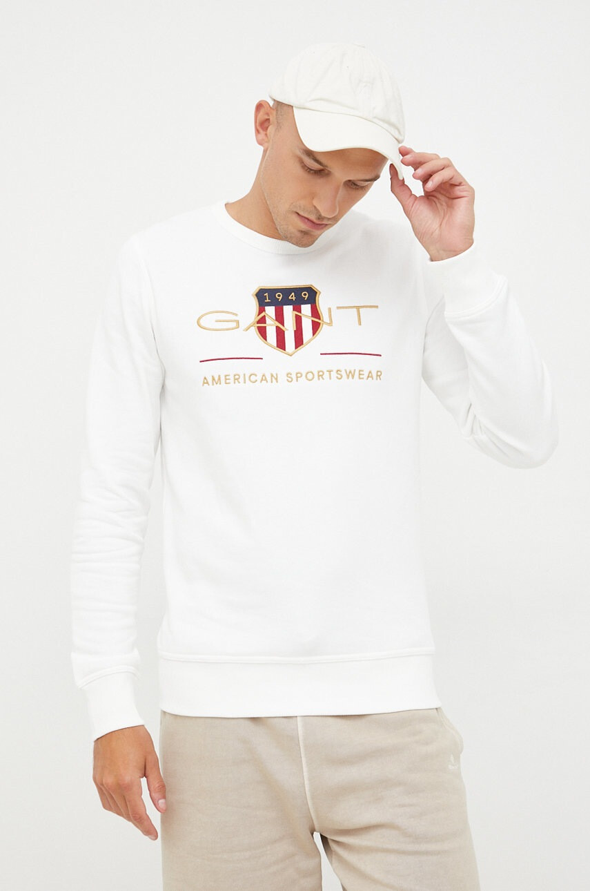Gant Суичър - Pepit.bg