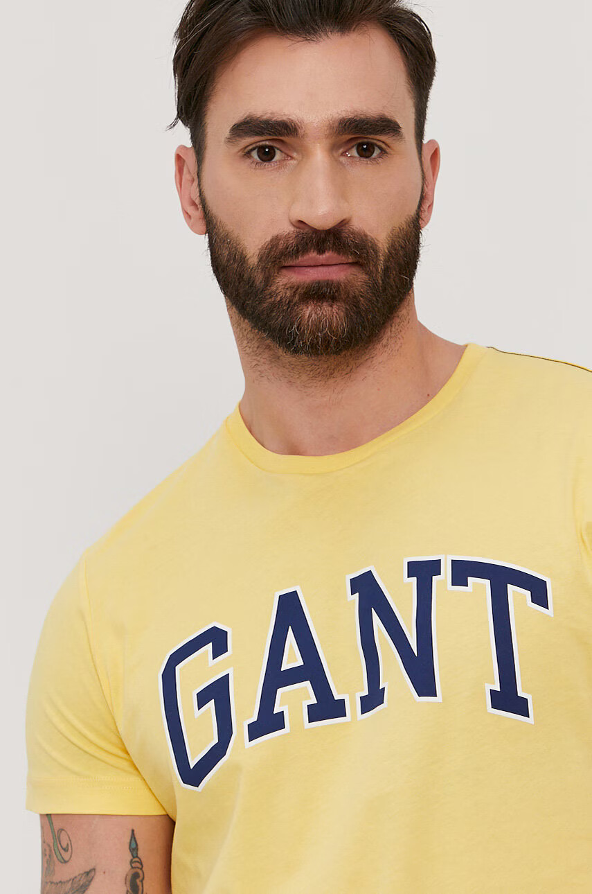 Gant Тениска - Pepit.bg