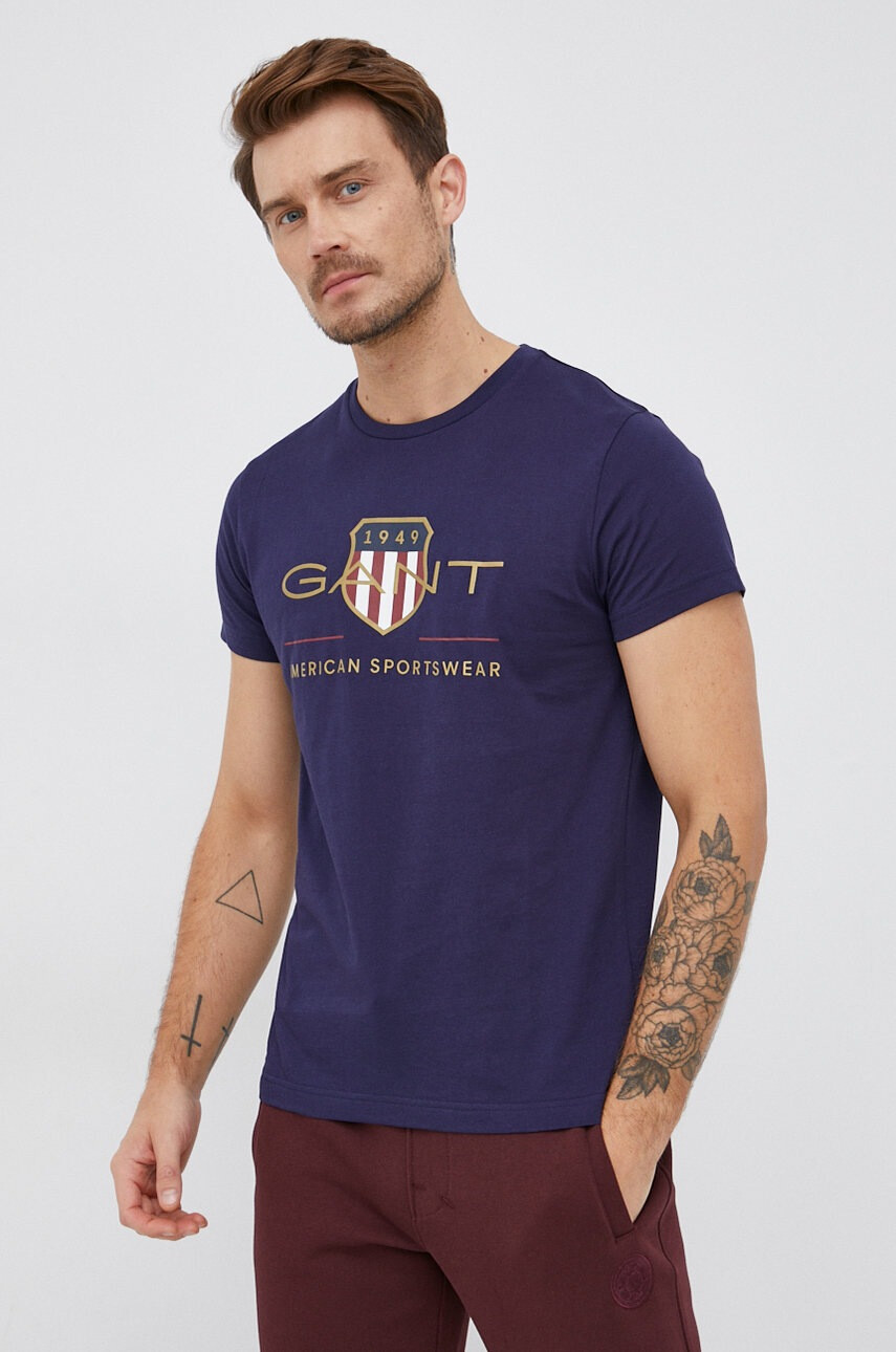 Gant Тениска - Pepit.bg