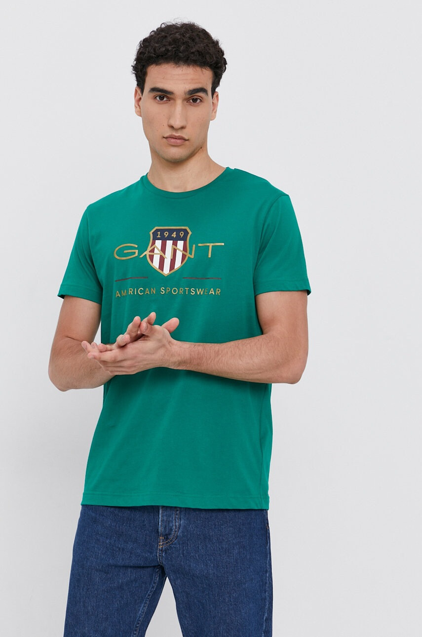 Gant Тениска - Pepit.bg